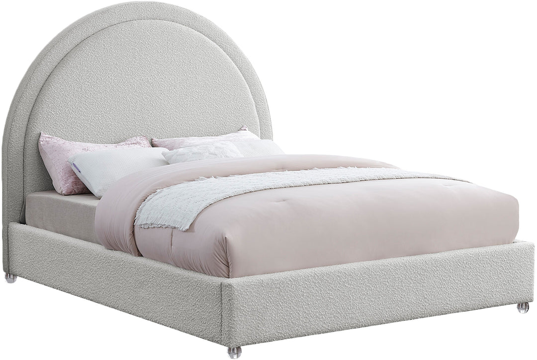 Milo Bed-Beds-Jennifer Furniture