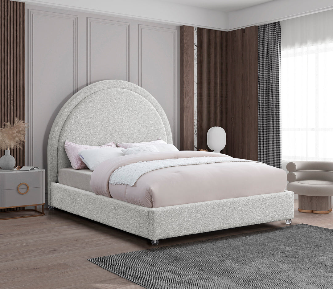 Milo Bed-Beds-Jennifer Furniture