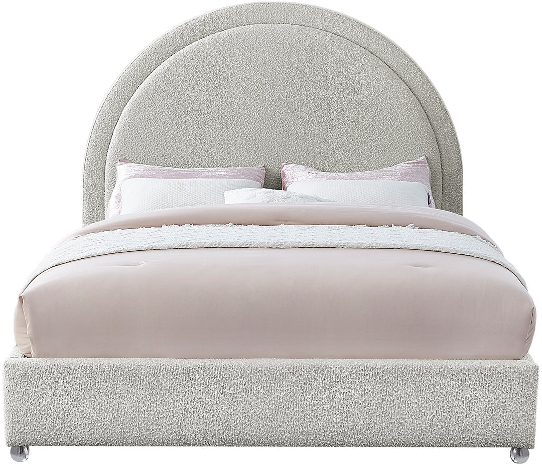 Milo Bed-Beds-Jennifer Furniture