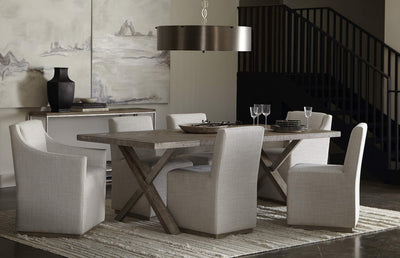 Milo Dining Table-Dining Tables-Jennifer Furniture