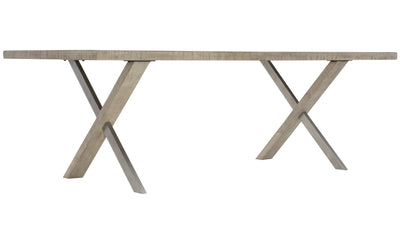 Milo Dining Table-Dining Tables-Jennifer Furniture