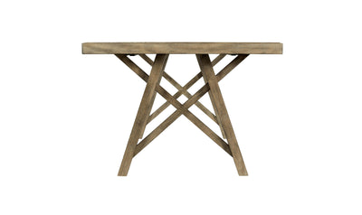 Milton Park Rectangle Dining Table-Dining Tables-Jennifer Furniture