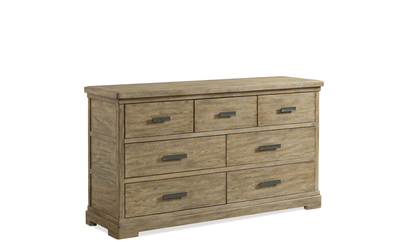 Milton Park Upholstered Bedroom set-Bedroom Sets-Jennifer Furniture