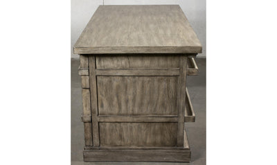 Milton Park Writing Desk-Desks-Jennifer Furniture