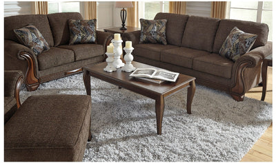 Miltonwood Sofa-Sofas-Jennifer Furniture