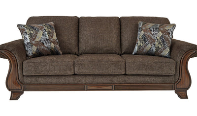 Miltonwood Sofa-Sofas-Jennifer Furniture