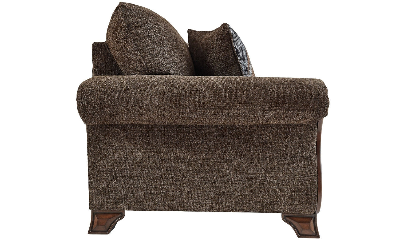 Miltonwood Sofa-Sofas-Jennifer Furniture