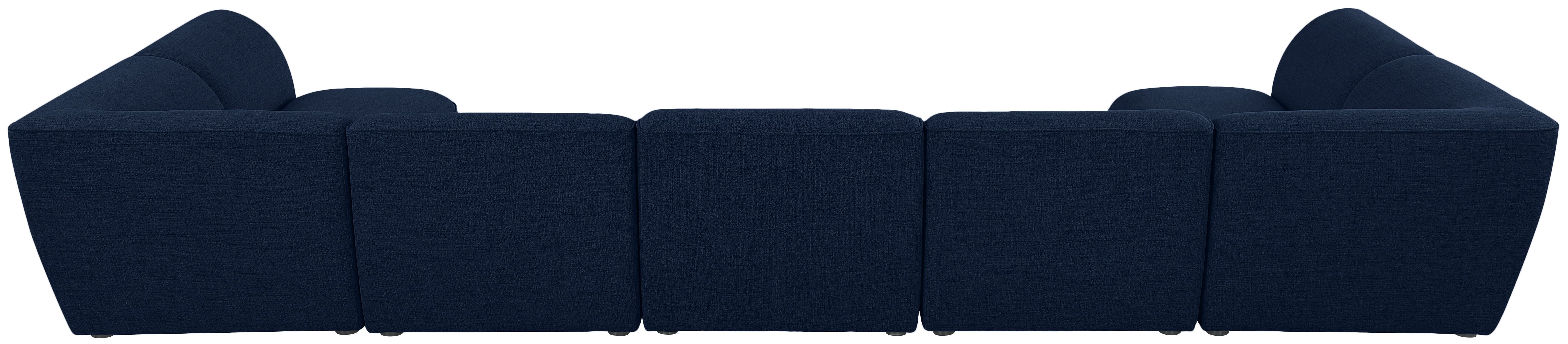 Miramar Modular Sectional Sofa-Sectional Sofas-Jennifer Furniture
