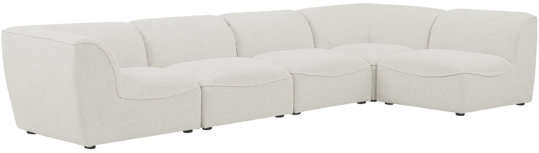 Miramar Modular Sectional Sofa-Sectional Sofas-Jennifer Furniture