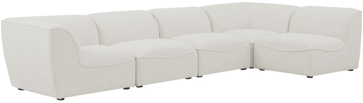 Miramar Modular Sectional Sofa-Sectional Sofas-Jennifer Furniture