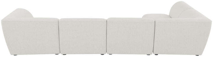 Miramar Modular Sectional Sofa-Sectional Sofas-Jennifer Furniture