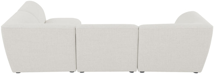 Miramar Modular Sectional Sofa-Sectional Sofas-Jennifer Furniture