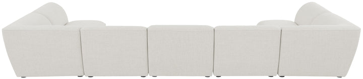 Miramar Modular Sectional Sofa-Sectional Sofas-Jennifer Furniture