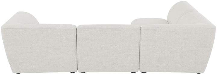 Miramar Modular Sectional Sofa-Sectional Sofas-Jennifer Furniture