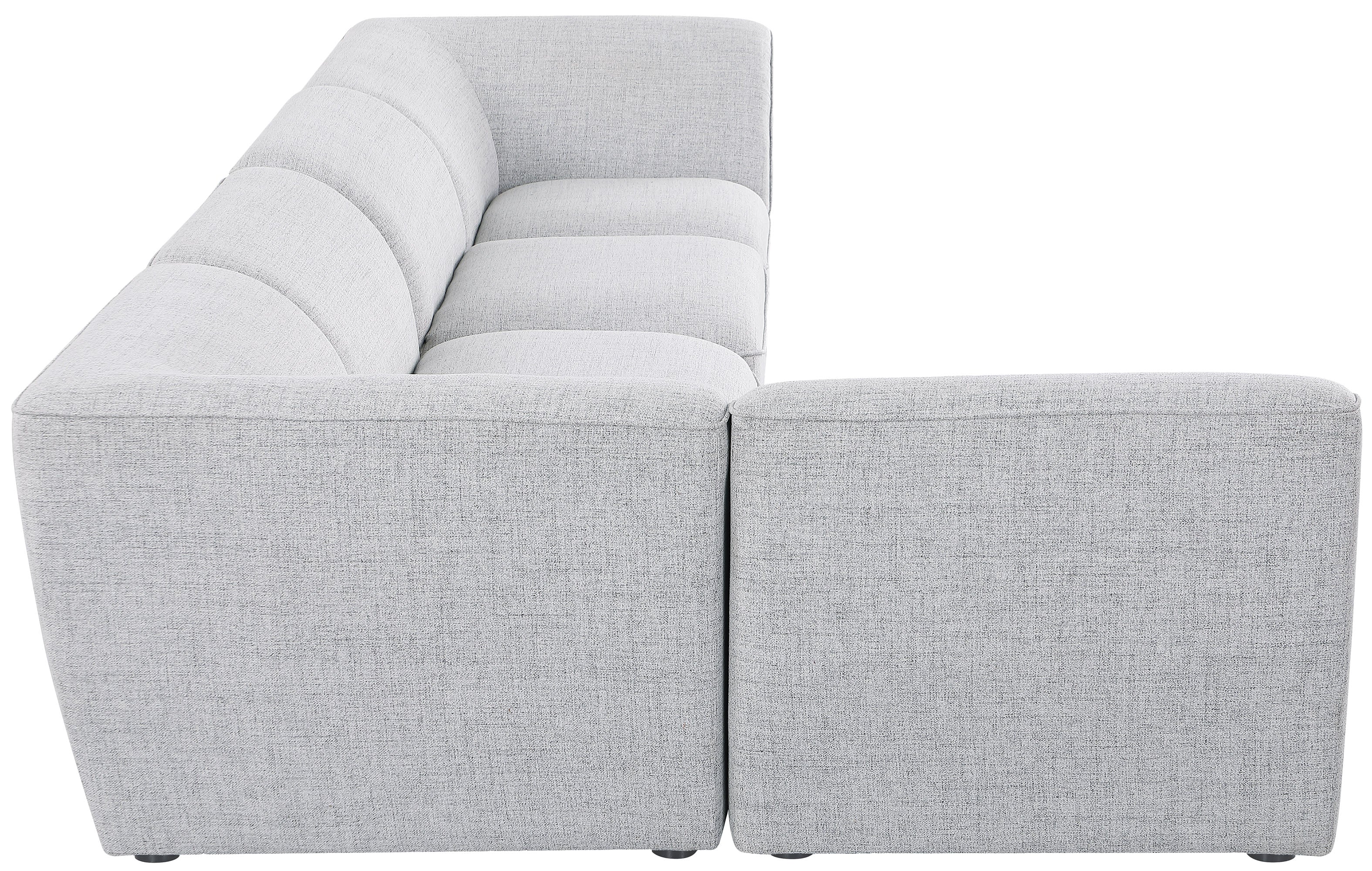 Miramar Modular Sectional Sofa-Sectional Sofas-Jennifer Furniture