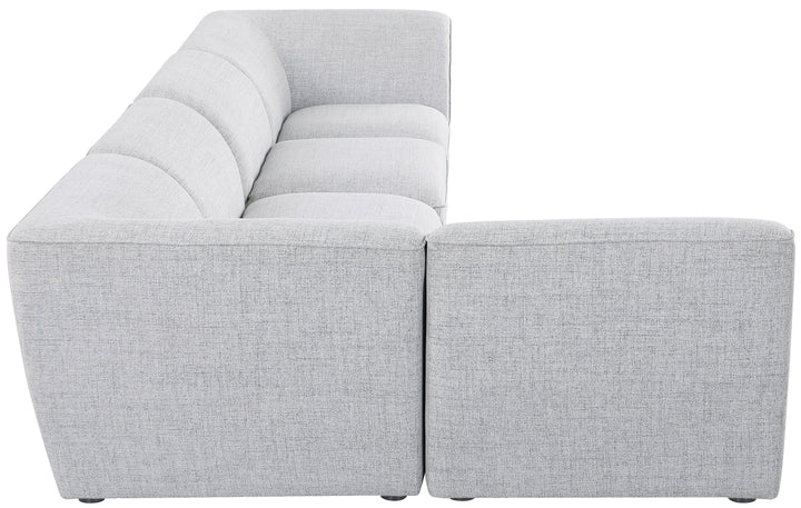 Miramar Modular Sectional Sofa-Sectional Sofas-Jennifer Furniture