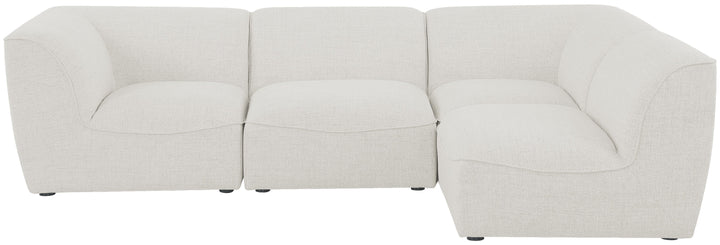 Miramar Modular Sectional Sofa-Sectional Sofas-Jennifer Furniture