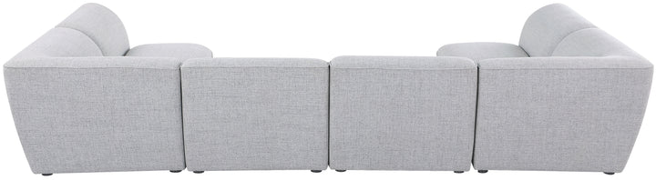 Miramar Modular Sectional Sofa-Sectional Sofas-Jennifer Furniture