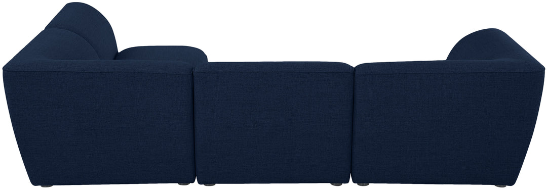 Miramar Modular Sectional Sofa-Sectional Sofas-Jennifer Furniture