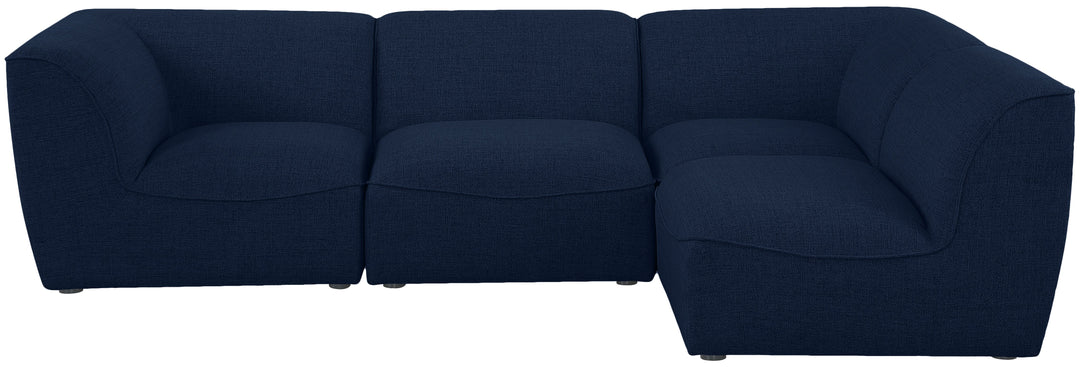 Miramar Modular Sectional Sofa-Sectional Sofas-Jennifer Furniture