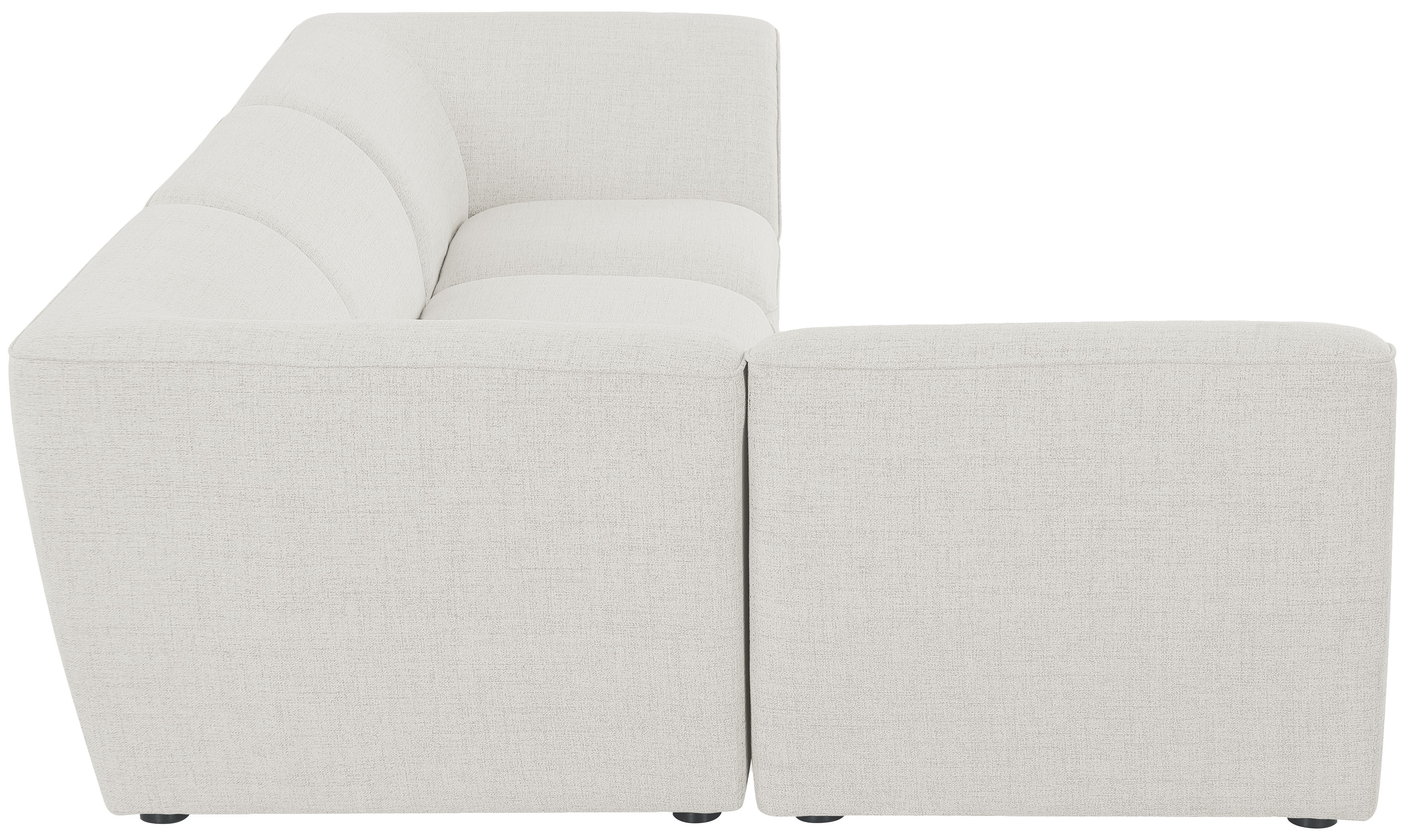 Miramar Modular Sectional Sofa-Sectional Sofas-Jennifer Furniture