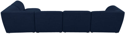 Miramar Modular Sectional Sofa-Sectional Sofas-Jennifer Furniture