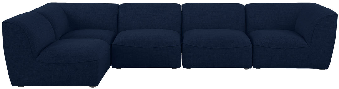 Miramar Modular Sectional Sofa-Sectional Sofas-Jennifer Furniture