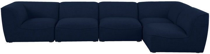 Miramar Modular Sectional Sofa-Sectional Sofas-Jennifer Furniture