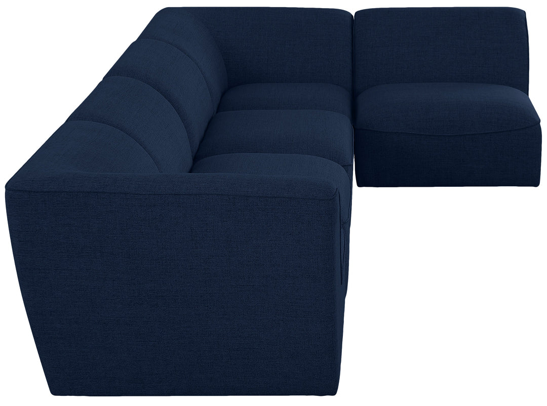 Miramar Modular Sectional Sofa-Sectional Sofas-Jennifer Furniture