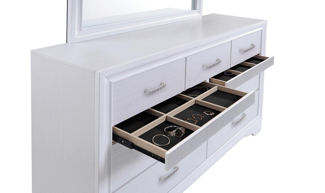 Miranda Dresser-Dressers-Jennifer Furniture