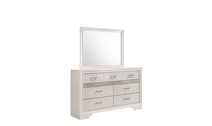 Miranda Mirror-Mirrors-Jennifer Furniture