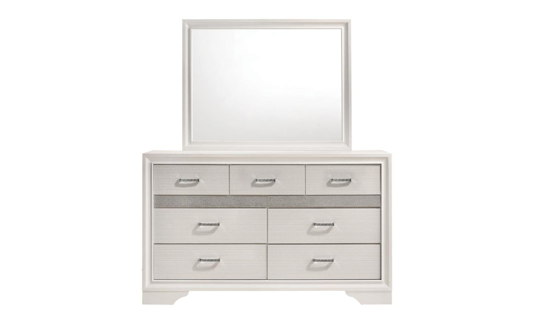 Miranda Mirror-Mirrors-Jennifer Furniture