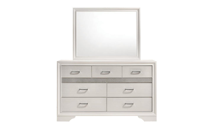 Miranda Mirror-Mirrors-Jennifer Furniture