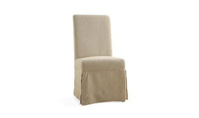 Mix-n-match Chairs Parsn Chr Uph W/cover 2in-Dining Side Chairs-Jennifer Furniture