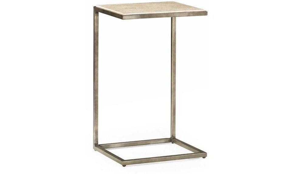 Modern Basics Accent Table-Accent Tables-Jennifer Furniture