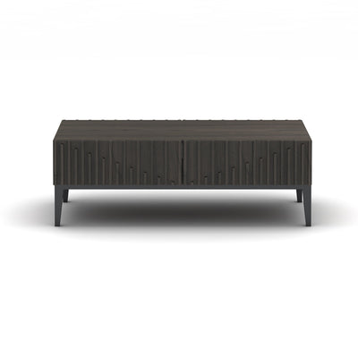 Moderna Coffee Table-Coffee Tables-Jennifer Furniture