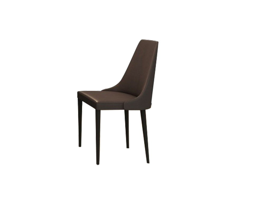 Moderna Dining Chair-Dining Side Chairs-Jennifer Furniture