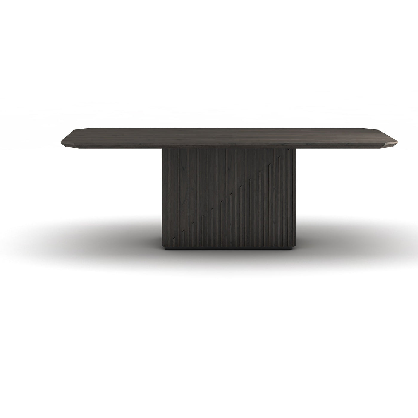 Moderna Dining Table-Dining Tables-Jennifer Furniture