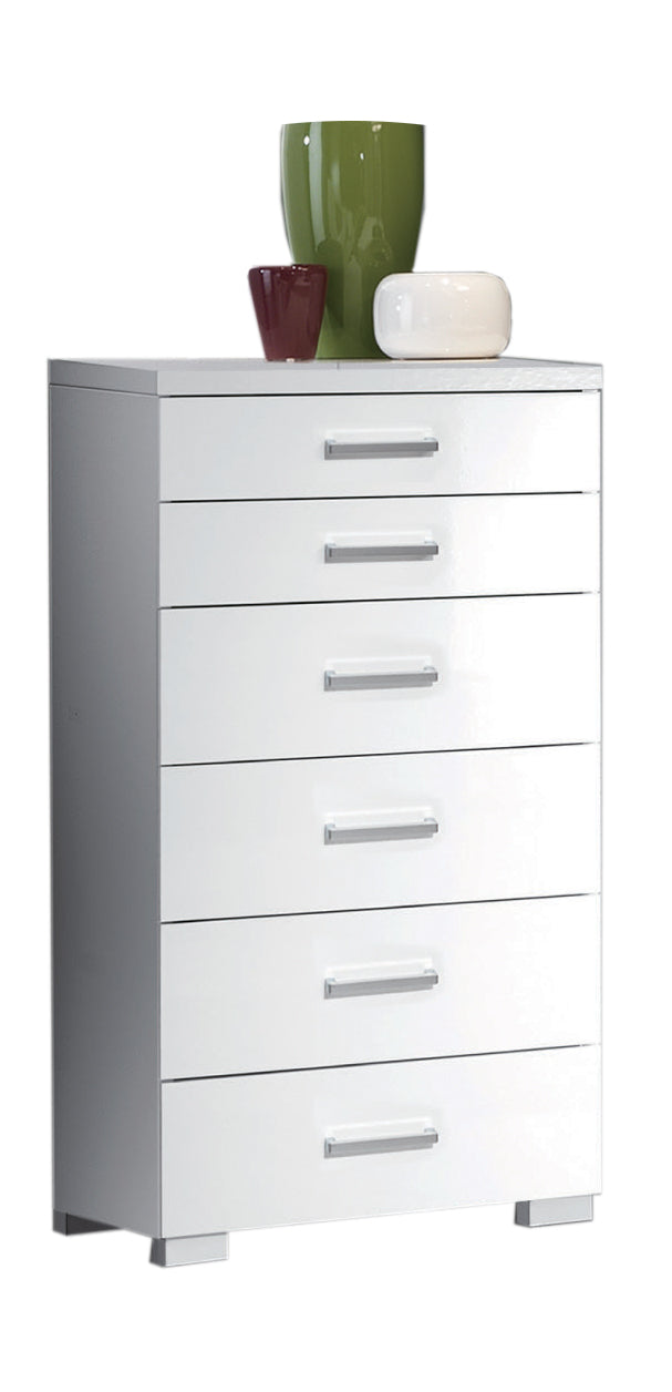 Momo Chest-Storage Chests-Jennifer Furniture