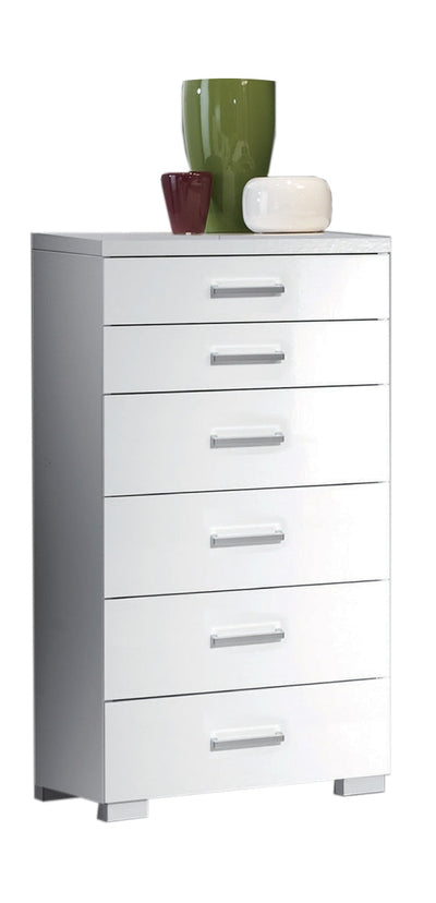 Momo Chest-Storage Chests-Jennifer Furniture