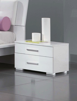 Momo Nightstand-Nightstands-Jennifer Furniture