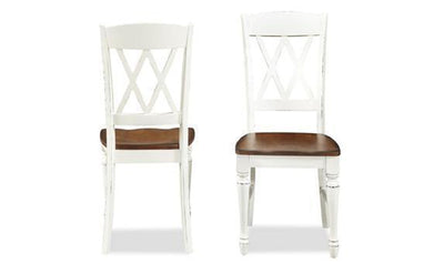 Monarch Chair (Set of 2) by homestyles-Chairs-Jennifer Furniture