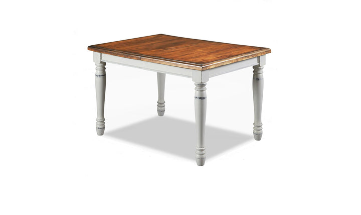 Monarch Dining Table by homestyles-Dining Tables-Jennifer Furniture