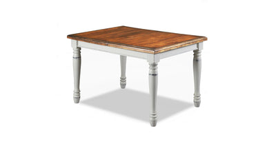 Monarch Dining Table by homestyles-Dining Tables-Jennifer Furniture