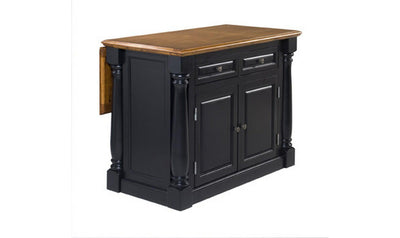 Monarch Kitchen Island 6 by homestyles-Cabinets-Jennifer Furniture