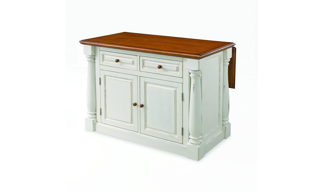 Monarch Kitchen Island by homestyles-Cabinets-Jennifer Furniture