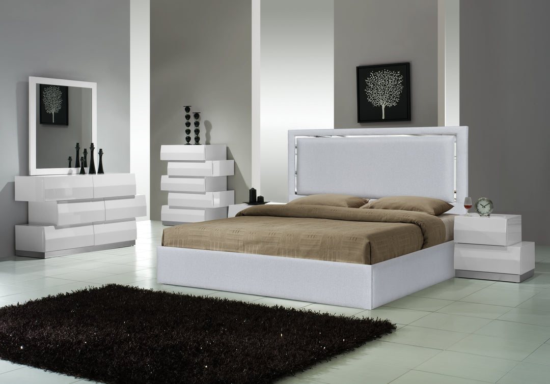 Monet Bed-Beds-Jennifer Furniture