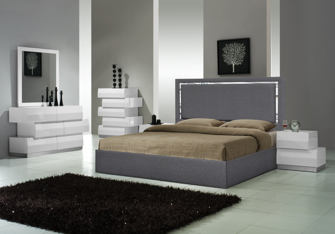 Monet Bed-Beds-Jennifer Furniture