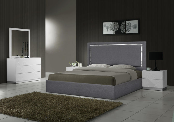 Monet Bed-Beds-Jennifer Furniture