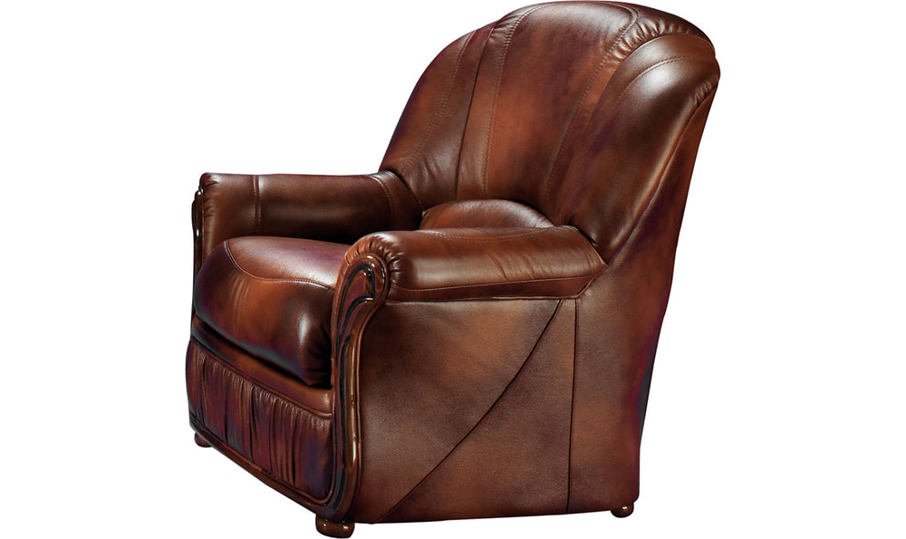 Monica Arm Chair-Accent Chairs-Jennifer Furniture
